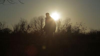 Expedition Unknown - Mythen auf der Spur: Die Legende der Schlangenkönige (2)