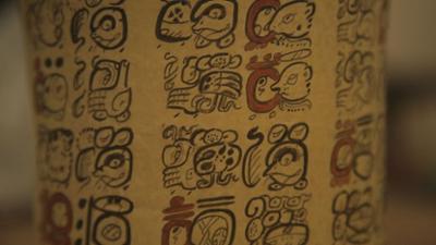 Expedition Unknown - Mythen auf der Spur: Die Legende der Schlangenkönige (1)