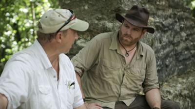 Expedition Unknown - Mythen auf der Spur: Staffel 4 Folge 14 Die gestohlenen Schuhe von Oz