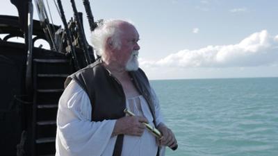 Expedition Unknown - Mythen auf der Spur: Staffel 4 Folge 6 Die Wikinger in Amerika