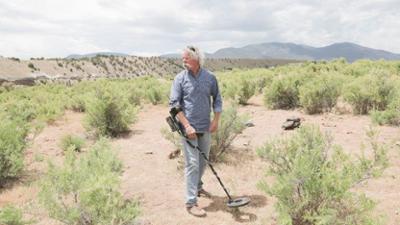 Expedition Unknown - Mythen auf der Spur: Die Herrscherinnen von Ägypten (1)