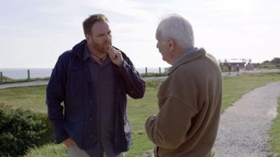 Expedition Unknown - Mythen auf der Spur: Der Weltkriegsbunker in der Normandie