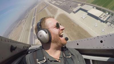 Expedition Unknown - Mythen auf der Spur: Auf der Suche nach der Weltkriegspilotin