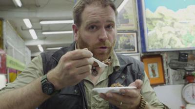 Expedition Unknown - Mythen auf der Spur: Staffel 6 Folge 3 Jagd nach den Schlangenkönigen