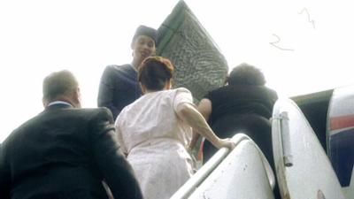 Expedition Unknown - Mythen auf der Spur: Staffel 6 Folge 14 Rätsel um Flug 2501