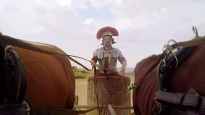 Expedition Unknown - Mythen auf der Spur: Staffel 6 Folge 5 Jagd nach dem Chupacabra