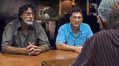 Faszination Oak Island: Staffel 1 Folge 1 Der Artikel