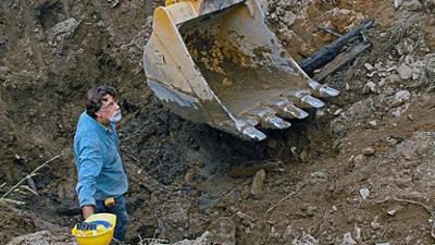 Faszination Oak Island: Staffel 1 Folge 6 Gilbert Heddens Theorien