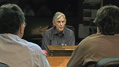 Faszination Oak Island: Die Geheimnisse von Sir William Phips