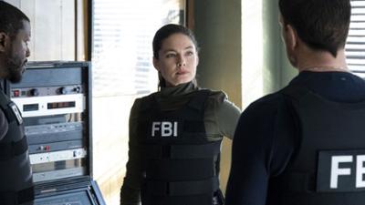 FBI: Most Wanted: Staffel 4 Folge 20 Revolte