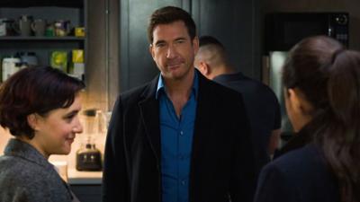 FBI: Most Wanted: Staffel 3 Folge 17 Gesegnet