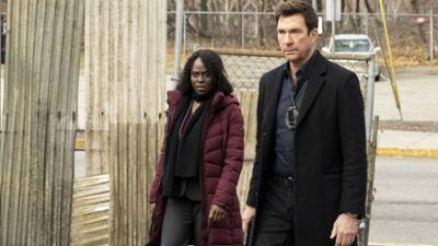 FBI: Most Wanted: Staffel 4 Folge 13 Transaktion
