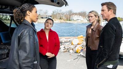 FBI: Most Wanted: Staffel 6 Folge 18 Vertrauen