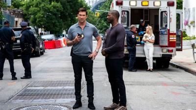 FBI: Most Wanted: Staffel 6 Folge 1 Stimmen im Kopf