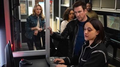 FBI: Most Wanted: Staffel 6 Folge 19 Der tote Astronaut