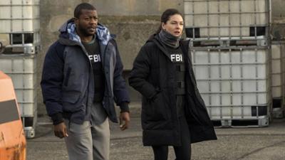 FBI: Most Wanted: Staffel 4 Folge 15 Doppelfehler