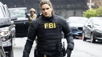 FBI: Most Wanted: Staffel 4 Folge 16 Unmittelbare Bedrohung