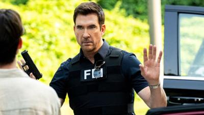 FBI: Most Wanted: Staffel 6 Folge 2 Cybermobbing