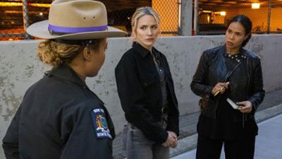 FBI: Most Wanted: Staffel 5 Folge 10 Bonne Terre