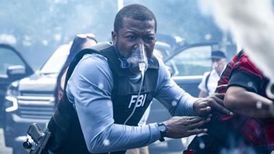 FBI: Most Wanted: Staffel 6 Folge 3 Der weiße Büffel