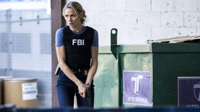 FBI: Most Wanted: Staffel 6 Folge 4 Auf eigene Faust