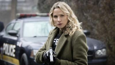 FBI: Most Wanted: Staffel 6 Folge 12 68 Sekunden