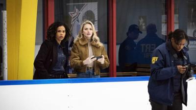 FBI: Most Wanted: Staffel 6 Folge 11 Pflegekinder