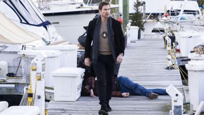 FBI: Most Wanted: Staffel 5 Folge 1 Staatsfeinde