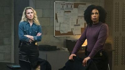 FBI: Most Wanted: Staffel 5 Folge 2 Leid und Sühne