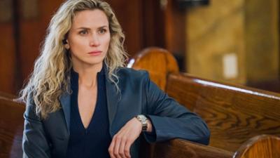 FBI: Most Wanted: Staffel 6 Folge 22 Abschied