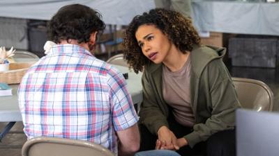 FBI: Most Wanted: Staffel 6 Folge 21 Eiskalte Geschäfte