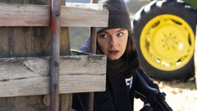 FBI: Most Wanted: Staffel 4 Folge 18 Tribunal