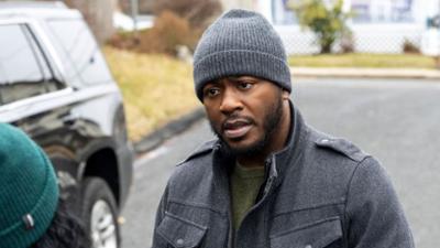 FBI: Most Wanted: Staffel 4 Folge 17 Kontrolle