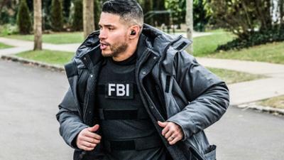 FBI: Most Wanted: Staffel 3 Folge 14 Zerrüttet
