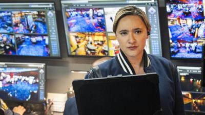 FBI: Most Wanted: Staffel 5 Folge 12 Millionenspiel