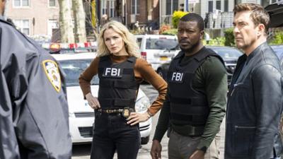 FBI: Most Wanted: Staffel 5 Folge 11 Funkstille