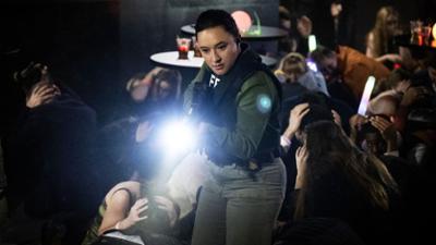 FBI: Most Wanted: Staffel 6 Folge 13 Bruderschaft oder Tod