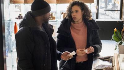 FBI: Most Wanted: Staffel 6 Folge 15 Vier Leichen