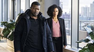 FBI: Most Wanted: Staffel 5 Folge 3 Künstliche Intelligenz