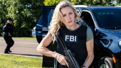FBI: Most Wanted: Staffel 6 Folge 5 Ein letzter Coup