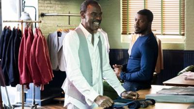 FBI: Most Wanted: Staffel 5 Folge 13 Schmutzige Bombe