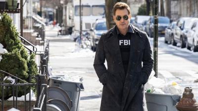 FBI: Most Wanted: Staffel 6 Folge 16 Toxisches Verhalten