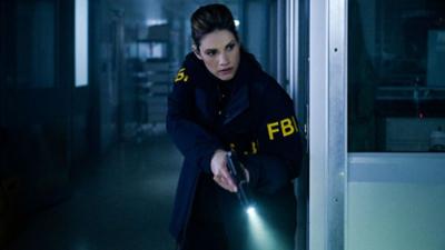 FBI: Special Crime Unit: Staffel 4 Folge 18 Fear Nothing