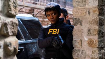 FBI: Special Crime Unit: Staffel 5 Folge 18 Sünden der Vergangenheit FBI: Special Crime Unit: Staffel 5 Folge 18 Sünden der Vergangenheit