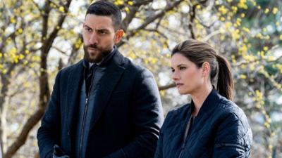 FBI: Special Crime Unit: Staffel 5 Folge 19 Verlorenes Vertrauen