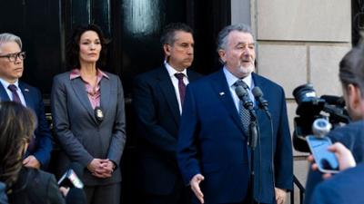 FBI: Special Crime Unit: Staffel 5 Folge 20 Privilegien