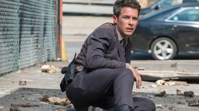 FBI: Special Crime Unit: Staffel 4 Folge 3 Explosiv
