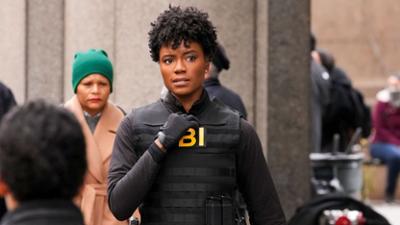 FBI: Special Crime Unit: Staffel 5 Folge 11 Rückfall
