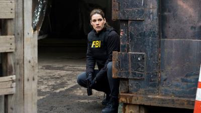 FBI: Special Crime Unit: Staffel 5 Folge 12 Protégé