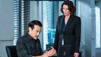 FBI: Special Crime Unit: Staffel 5 Folge 14 Umsturzpläne